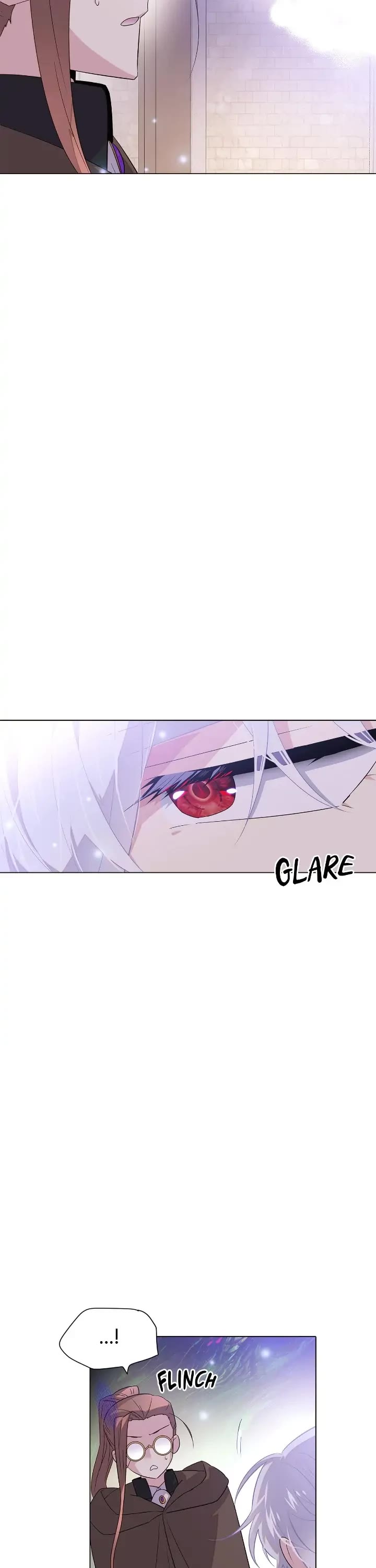The Villain Discovered My Identity Chapter 99 page 8 - Chapter 99