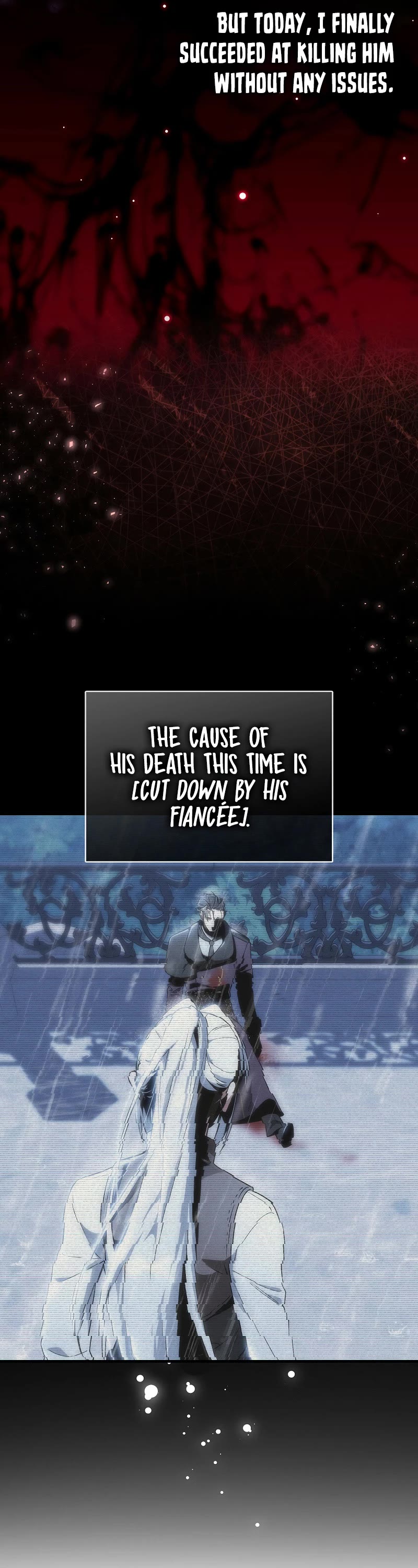 The Villain Wants to Live Chapter 1 page 29 - Chapter 1