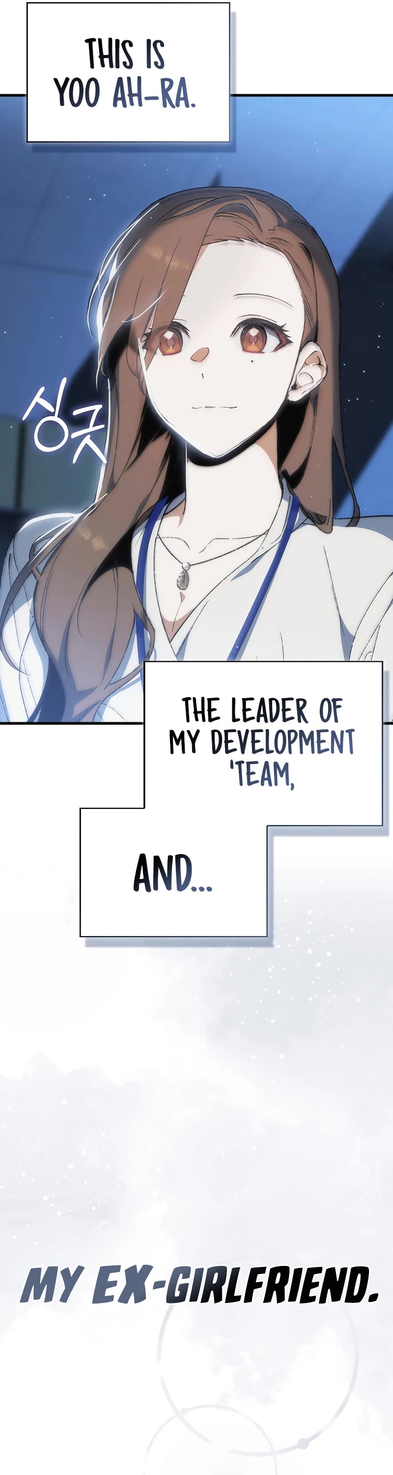 The Villain Wants to Live Chapter 1 page 32 - Chapter 1