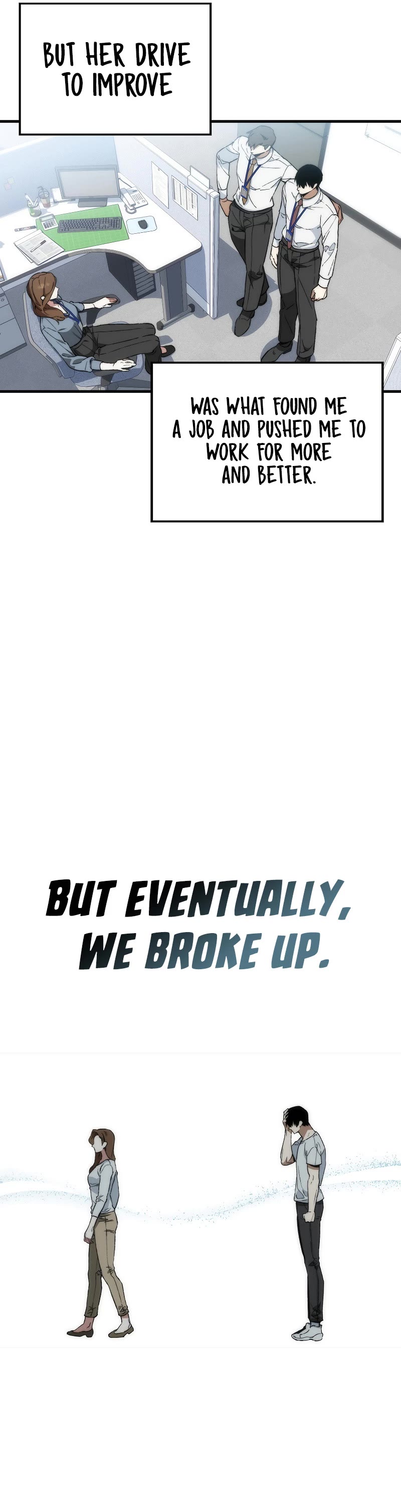 The Villain Wants to Live Chapter 1 page 36 - Chapter 1