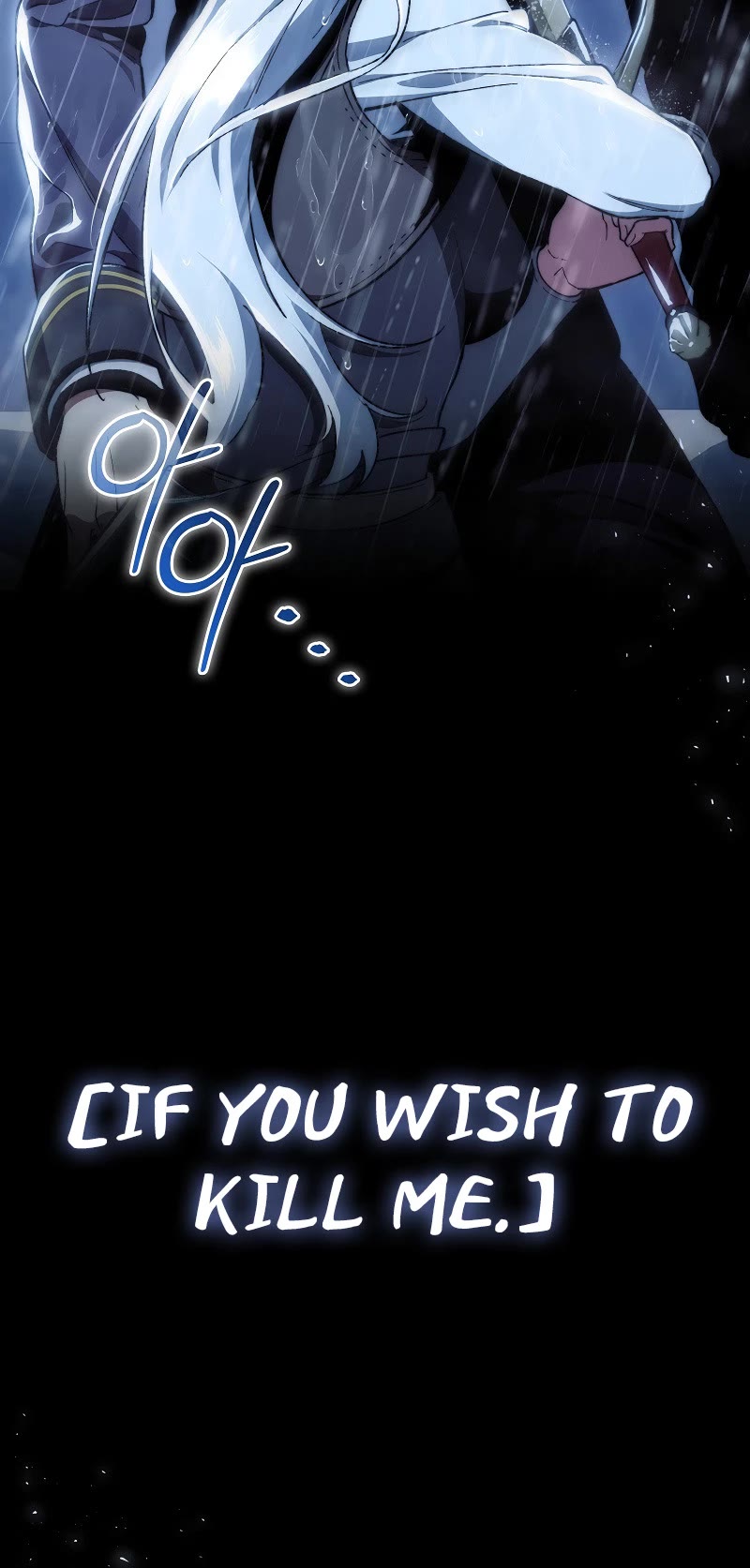 The Villain Wants to Live Chapter 1 page 4 - Chapter 1