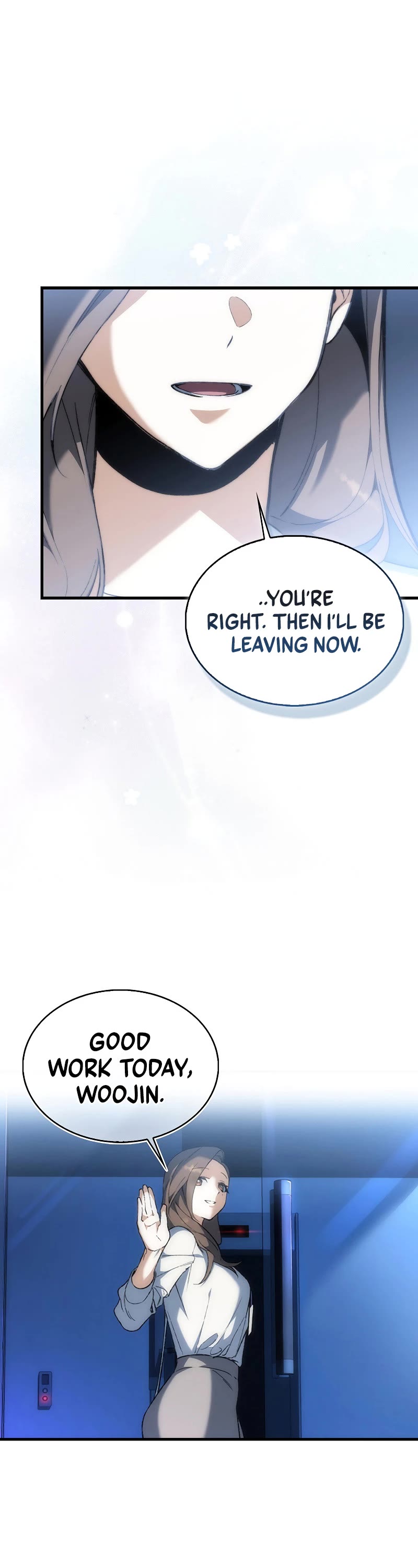 The Villain Wants to Live Chapter 1 page 51 - Chapter 1