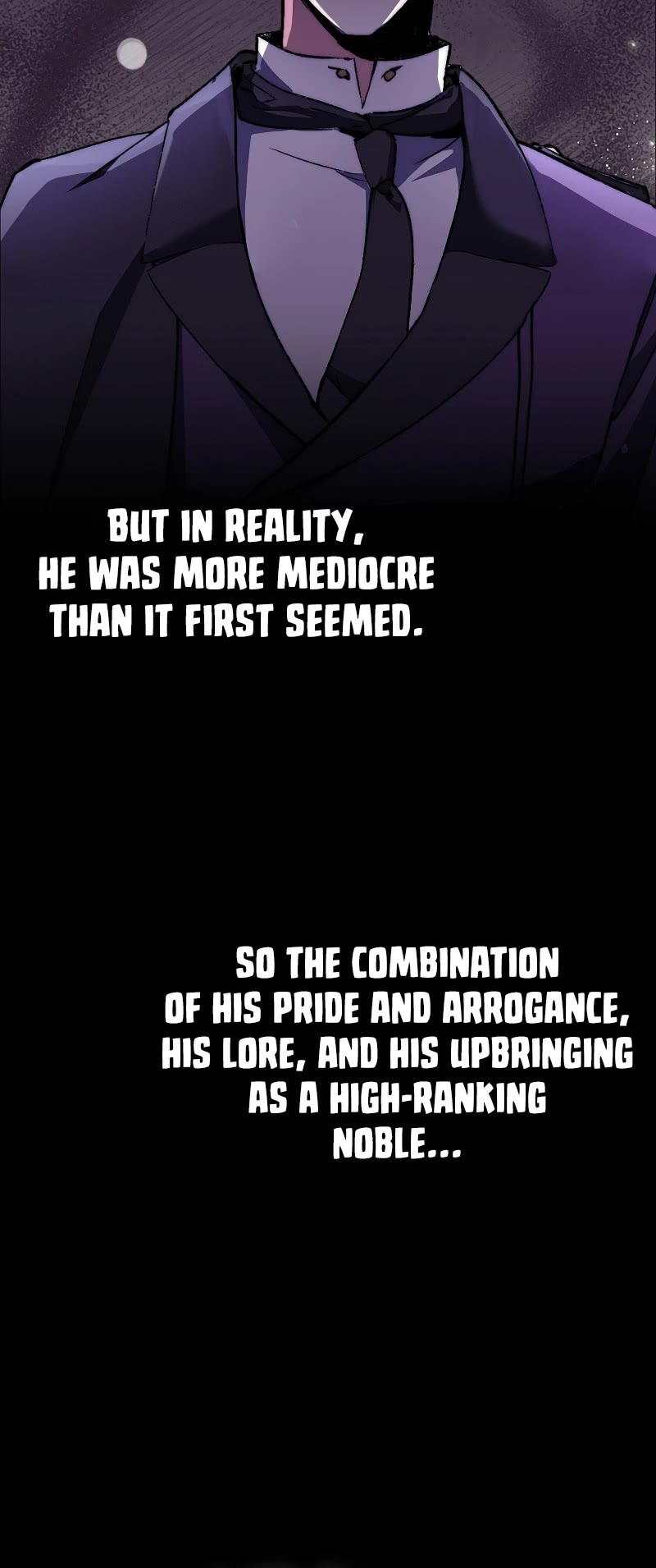 The Villain Wants to Live Chapter 1 page 57 - Chapter 1