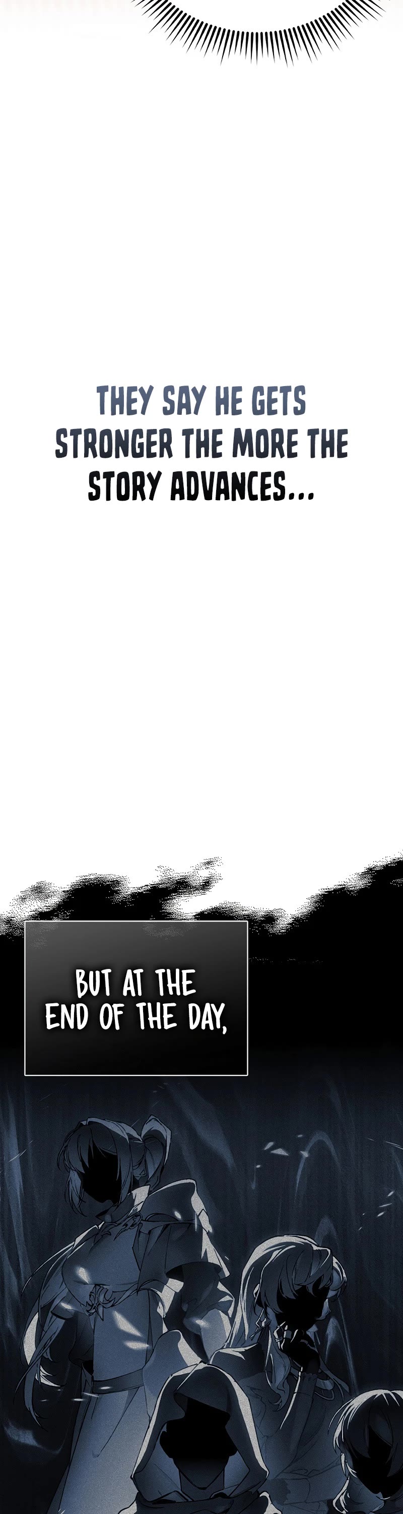 The Villain Wants to Live Chapter 1 page 59 - Chapter 1