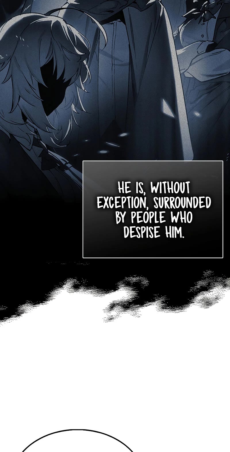 The Villain Wants to Live Chapter 1 page 60 - Chapter 1