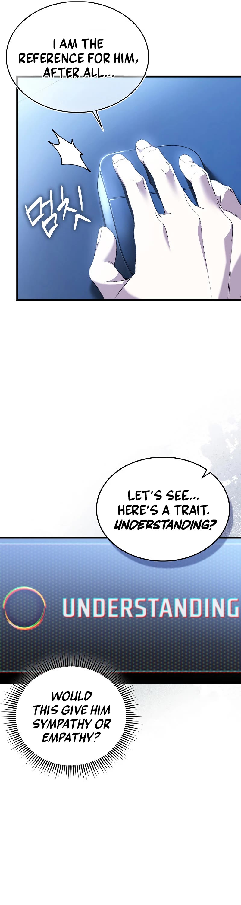 The Villain Wants to Live Chapter 1 page 62 - Chapter 1