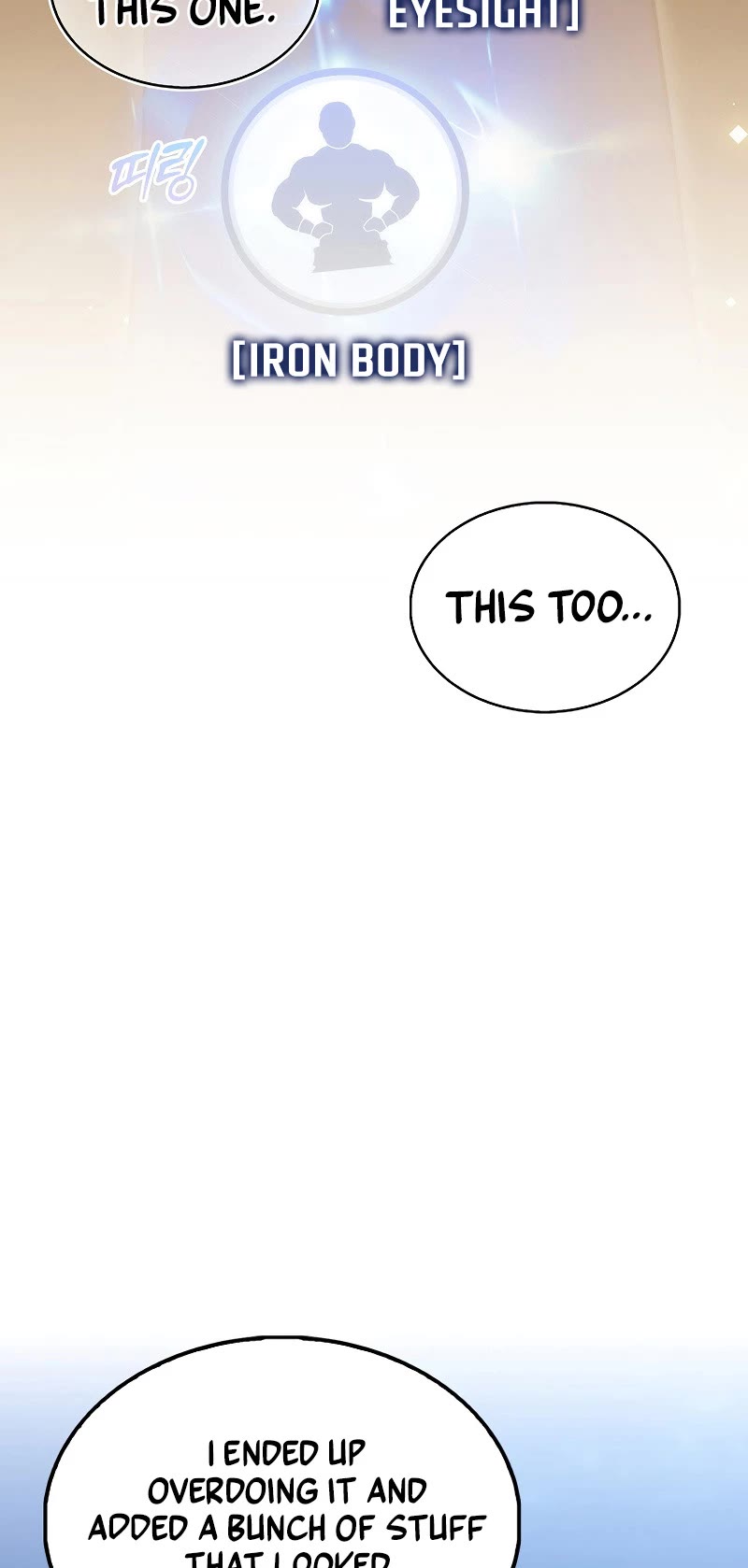 The Villain Wants to Live Chapter 1 page 64 - Chapter 1
