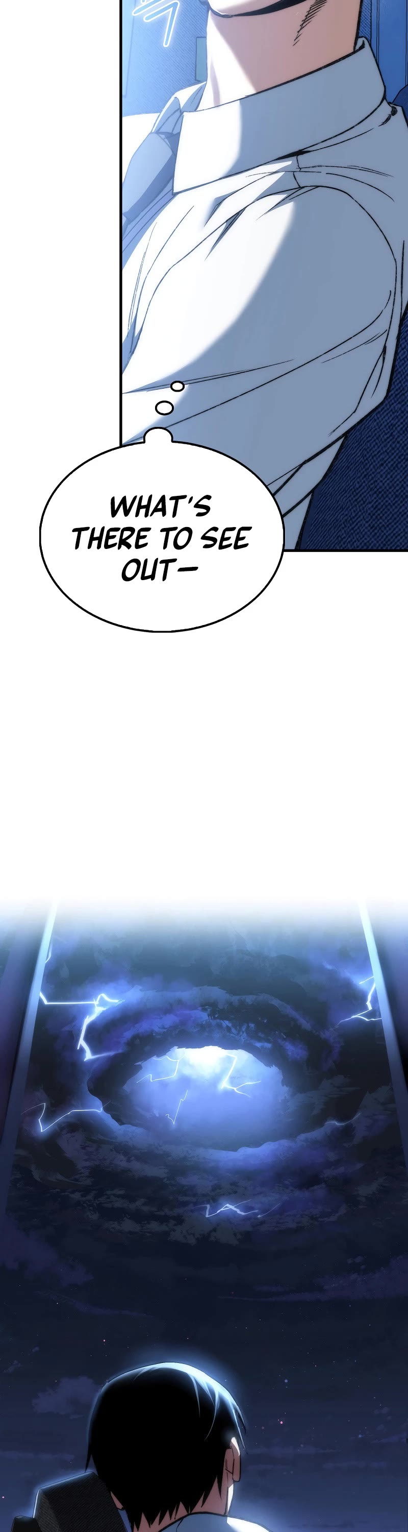 The Villain Wants to Live Chapter 1 page 71 - Chapter 1