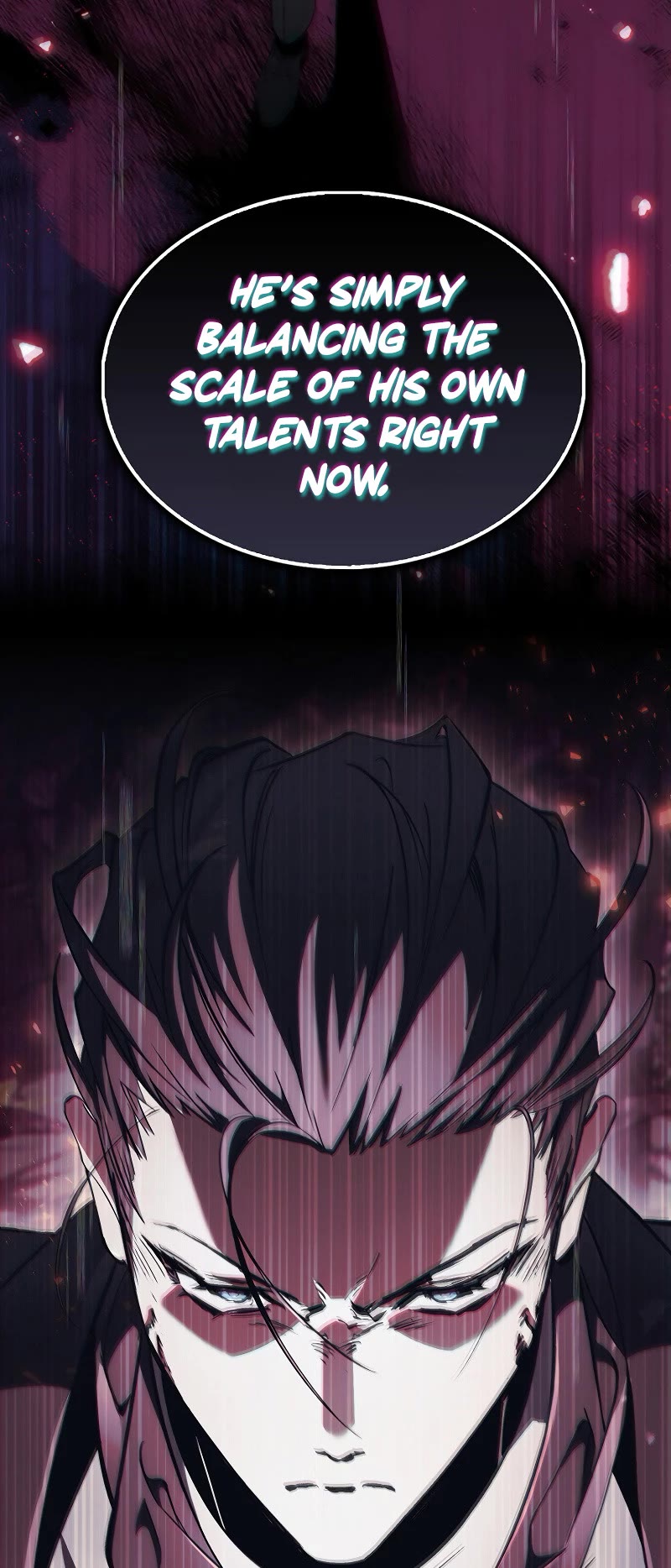 The Villain Wants to Live Chapter 1 page 85 - Chapter 1