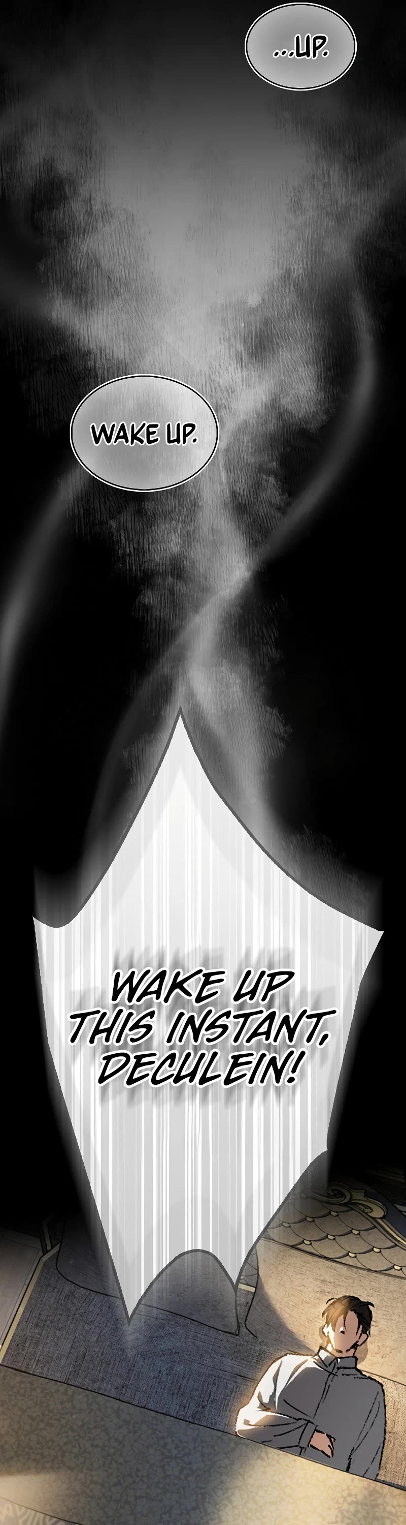 The Villain Wants to Live Chapter 1 page 87 - Chapter 1