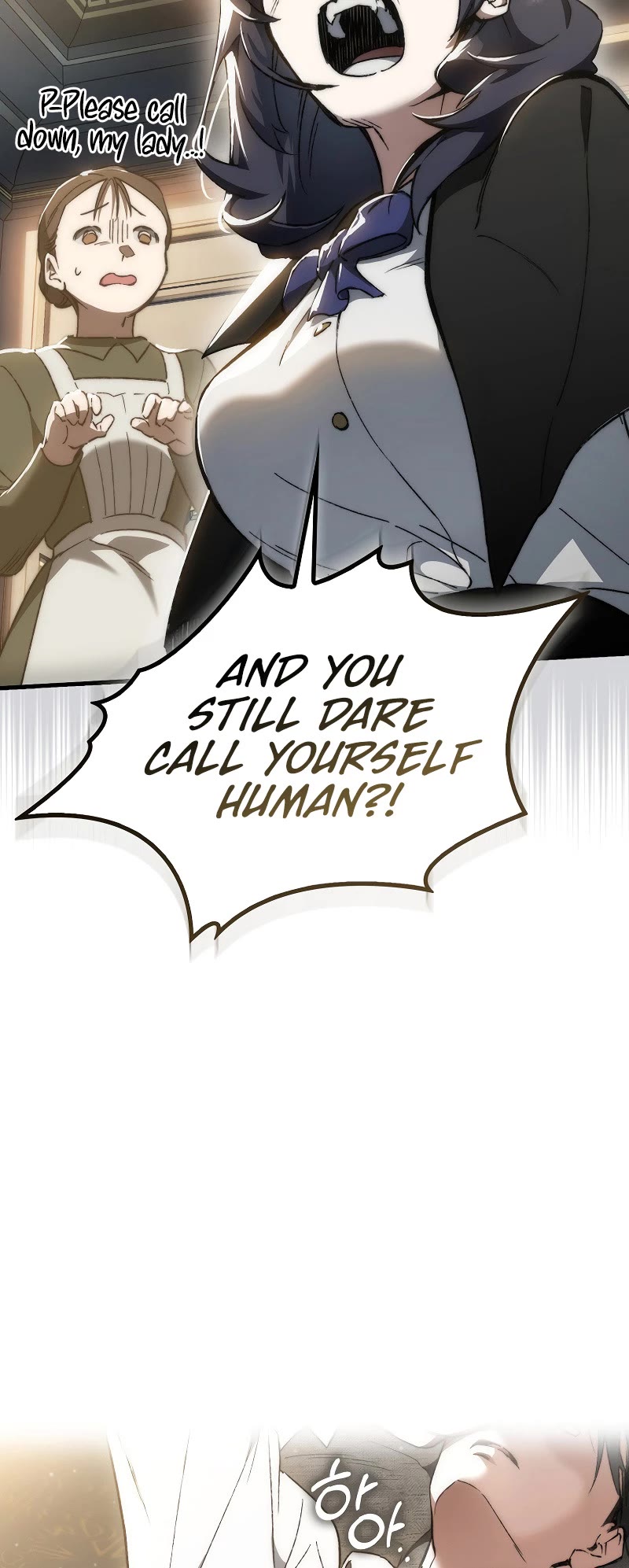 The Villain Wants to Live Chapter 1 page 89 - Chapter 1