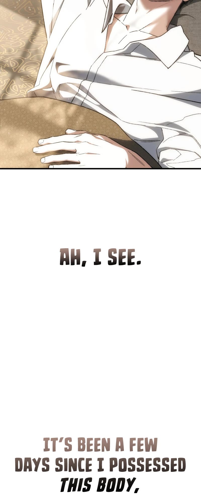 The Villain Wants to Live Chapter 1 page 90 - Chapter 1