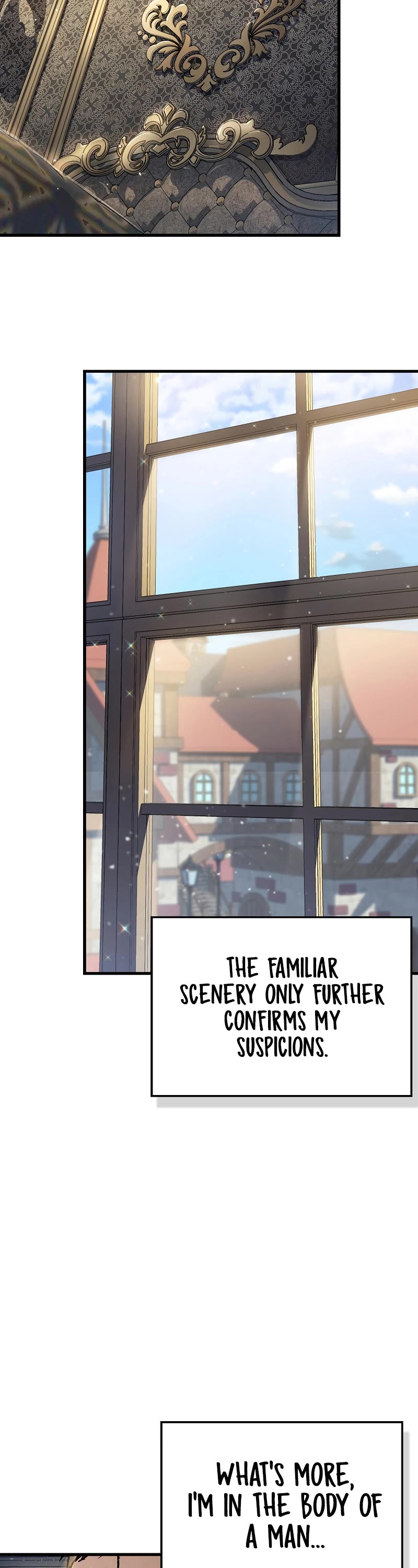 The Villain Wants to Live Chapter 1 page 95 - Chapter 1