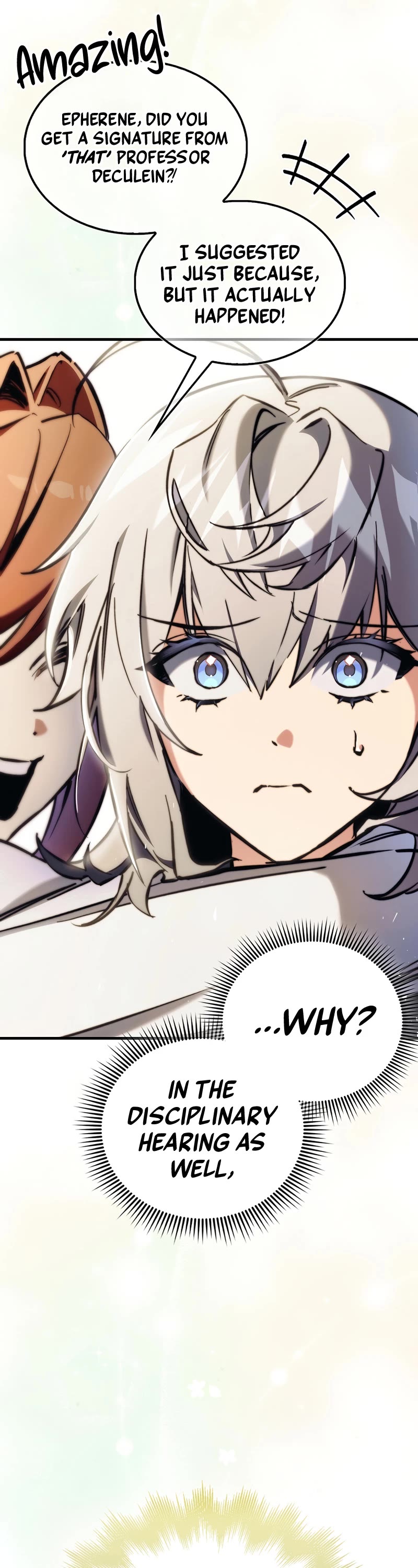 The Villain Wants to Live Chapter 10 page 14 - Chapter 10