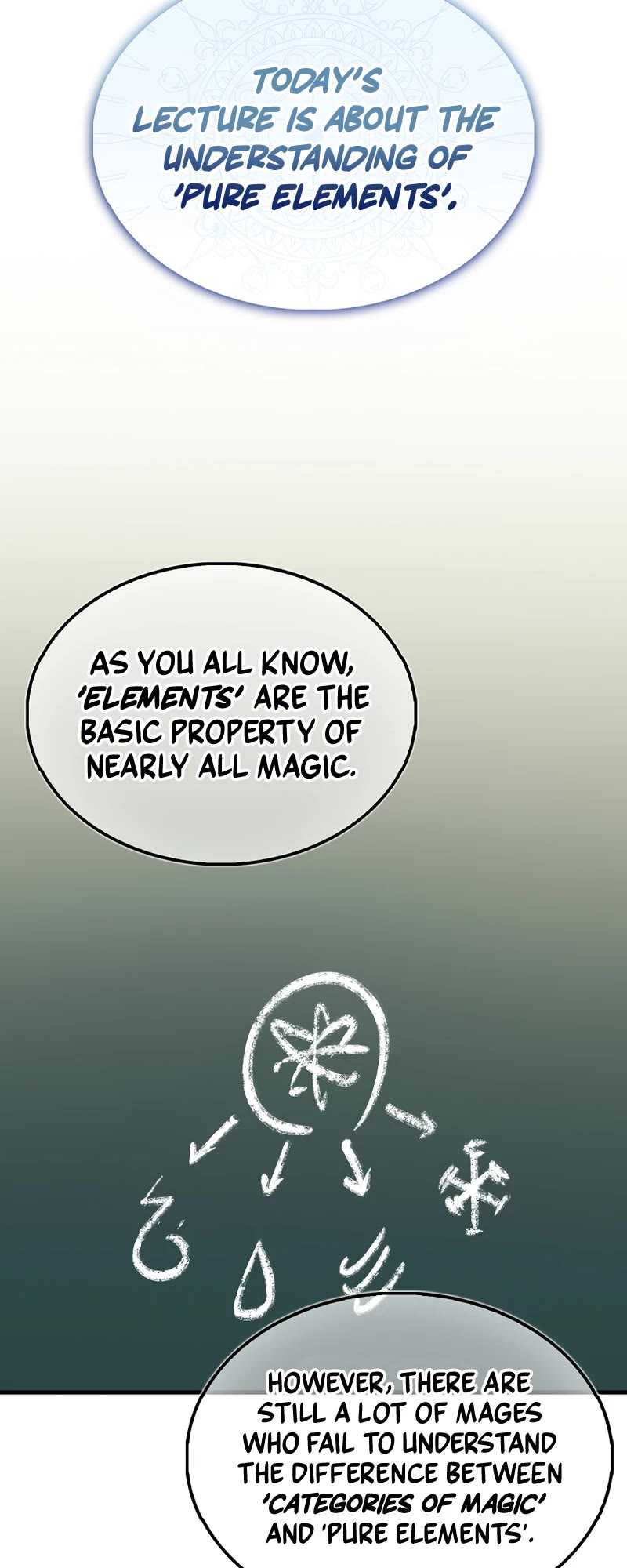 The Villain Wants to Live Chapter 10 page 16 - Chapter 10