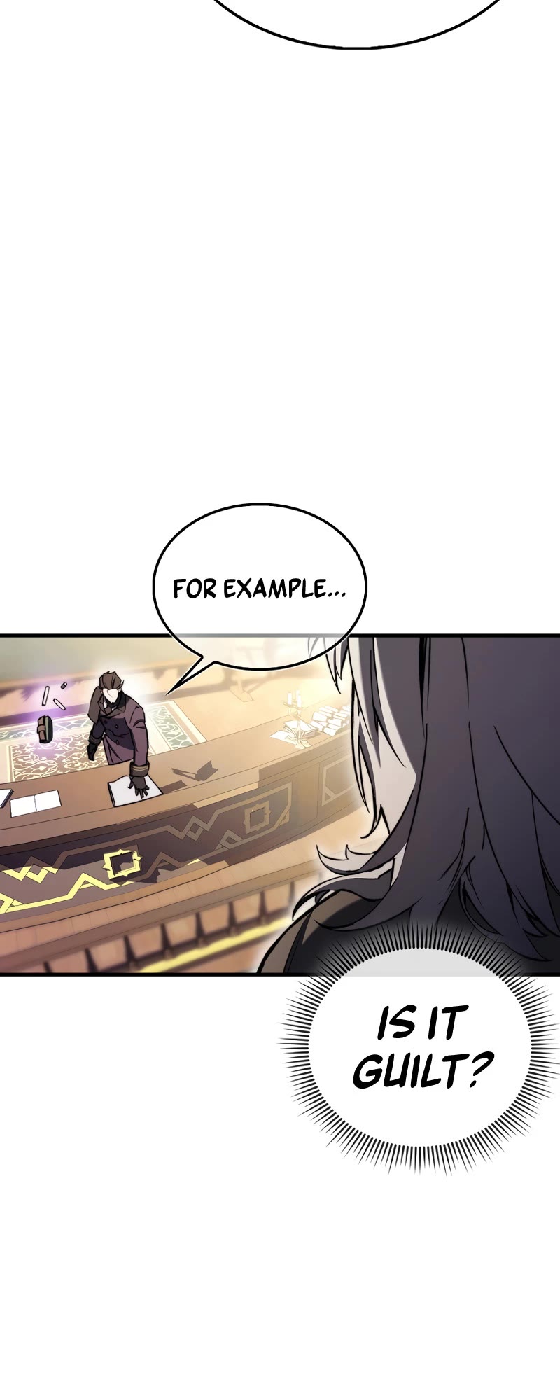 The Villain Wants to Live Chapter 10 page 17 - Chapter 10