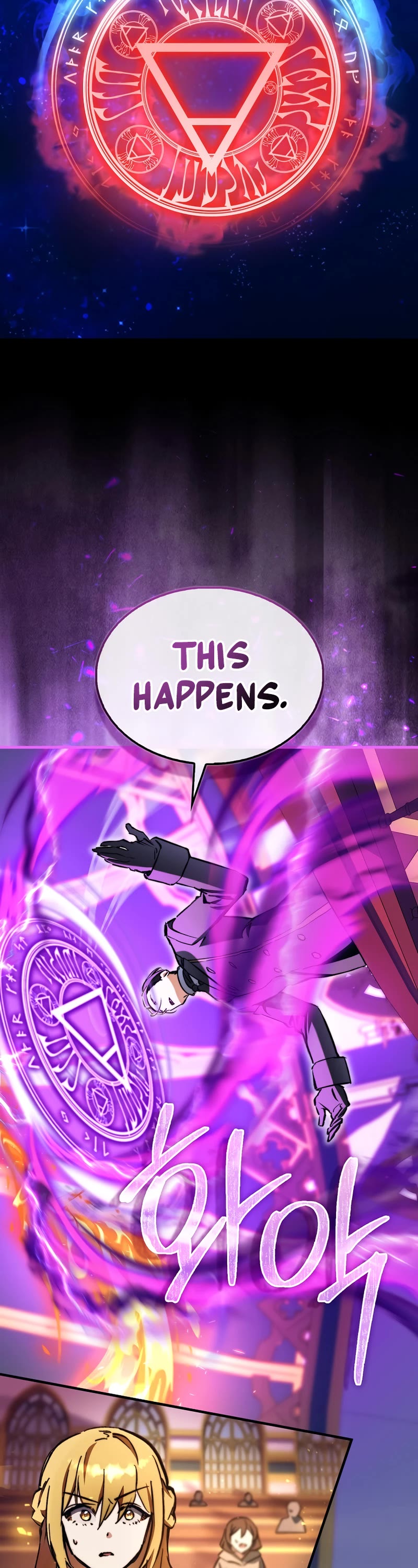 The Villain Wants to Live Chapter 10 page 34 - Chapter 10