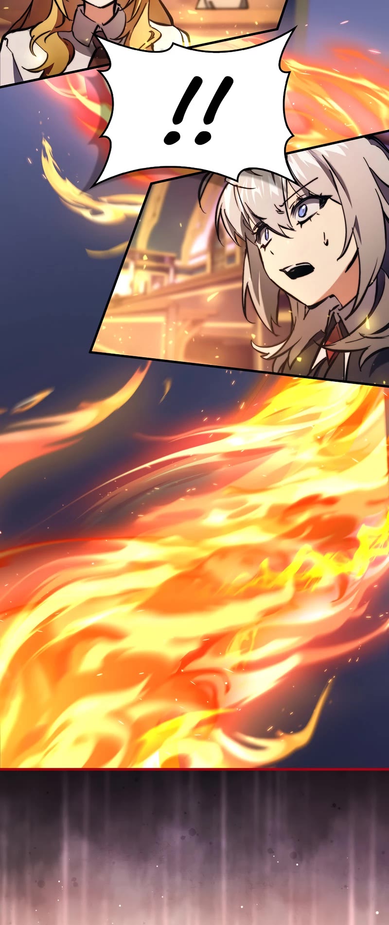The Villain Wants to Live Chapter 10 page 35 - Chapter 10