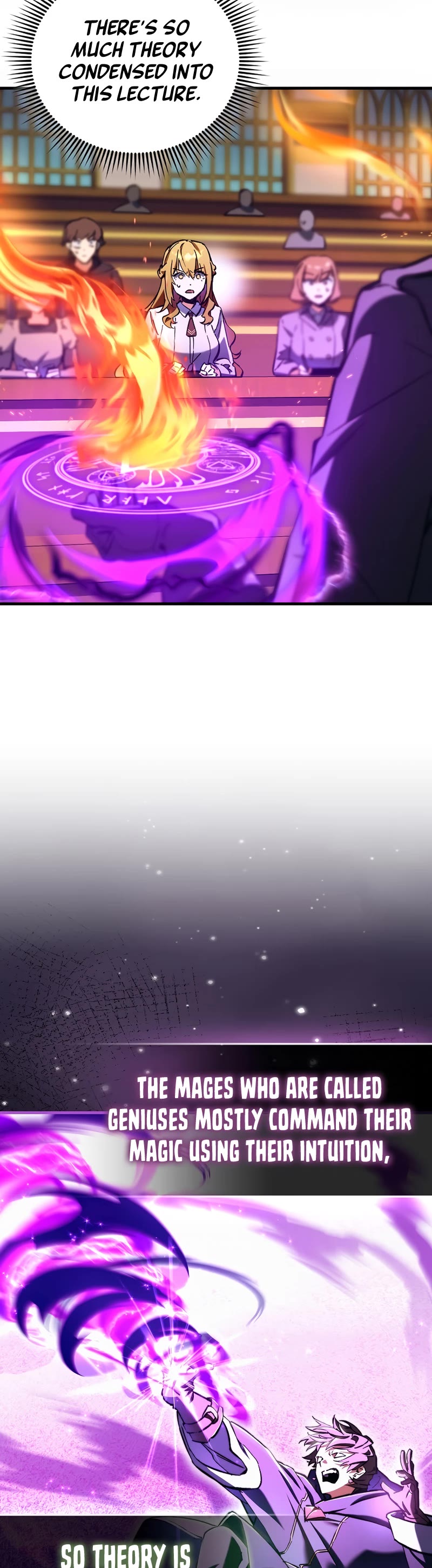 The Villain Wants to Live Chapter 10 page 38 - Chapter 10