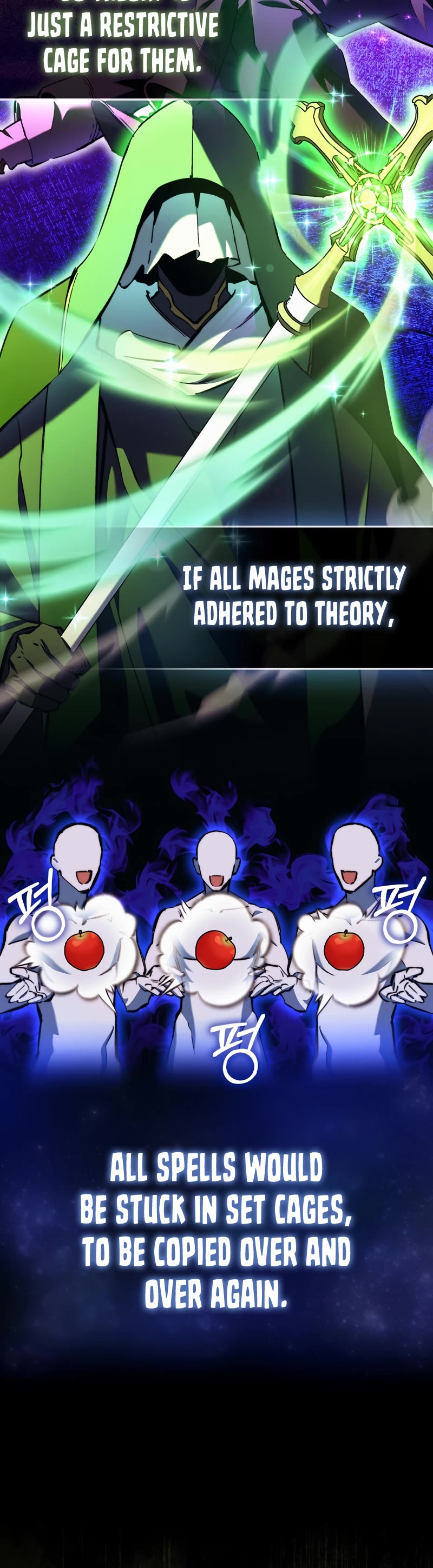 The Villain Wants to Live Chapter 10 page 39 - Chapter 10