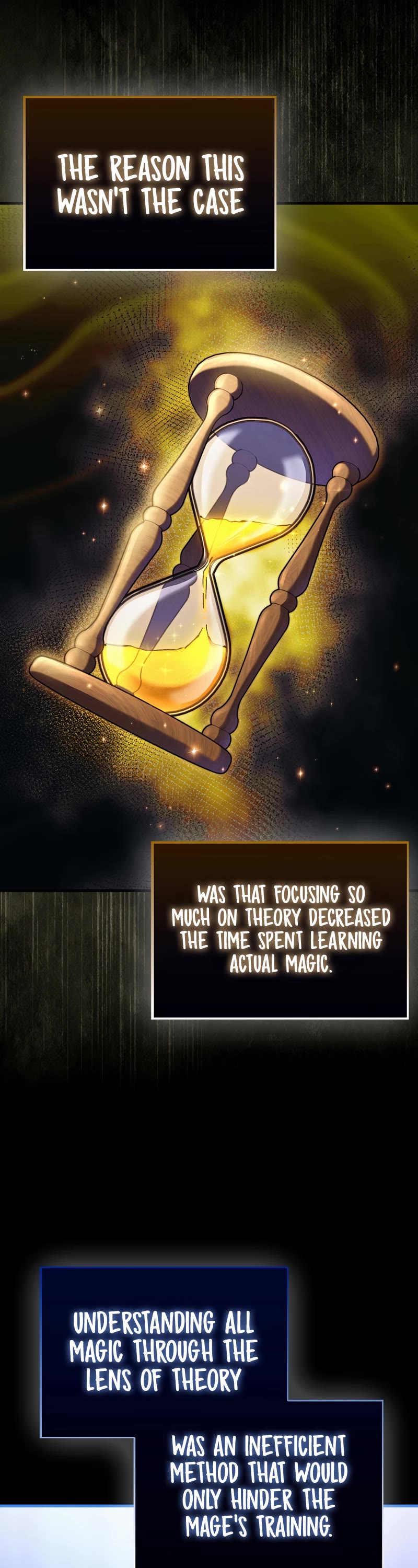 The Villain Wants to Live Chapter 10 page 40 - Chapter 10