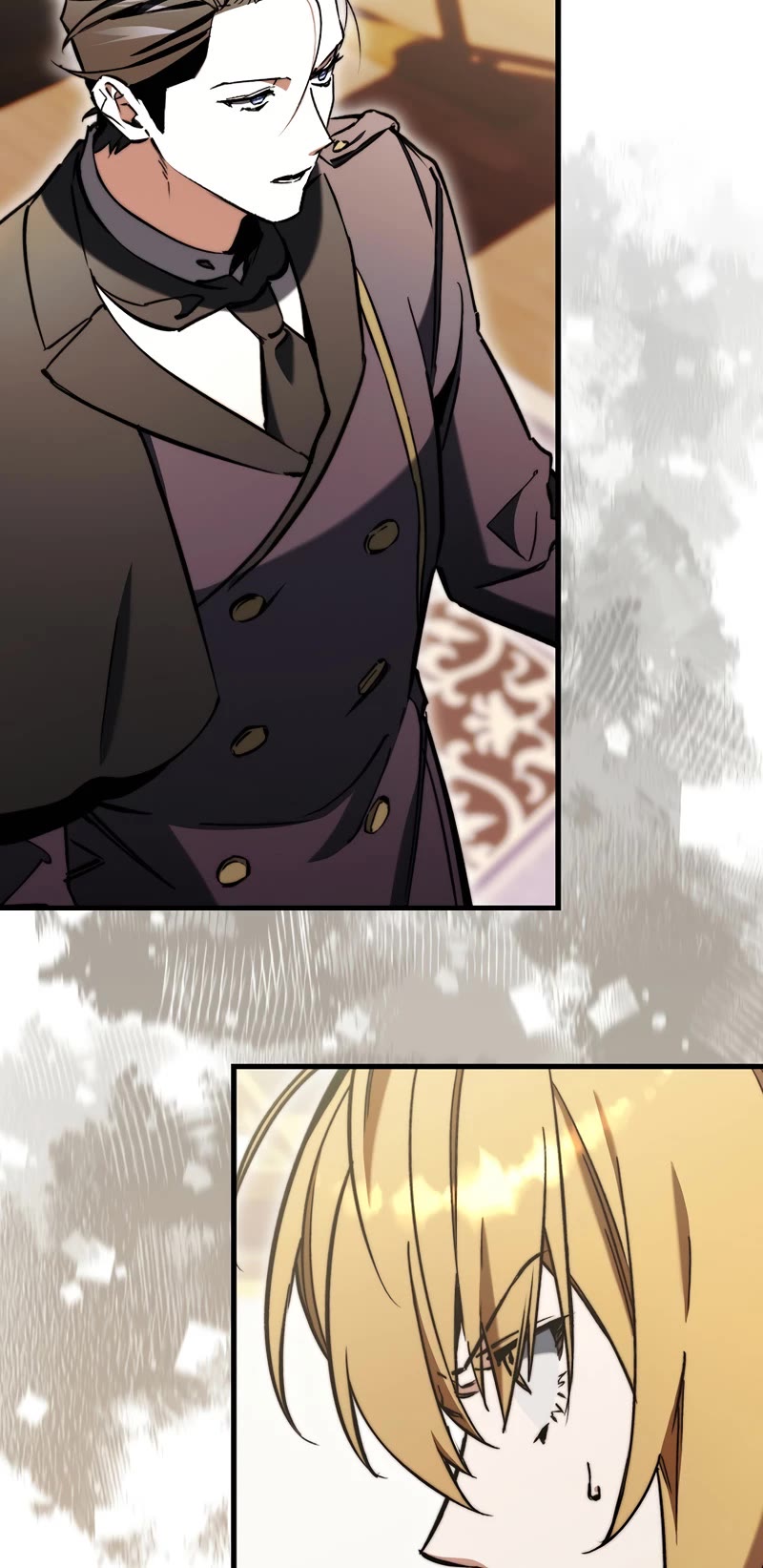 The Villain Wants to Live Chapter 10 page 42 - Chapter 10