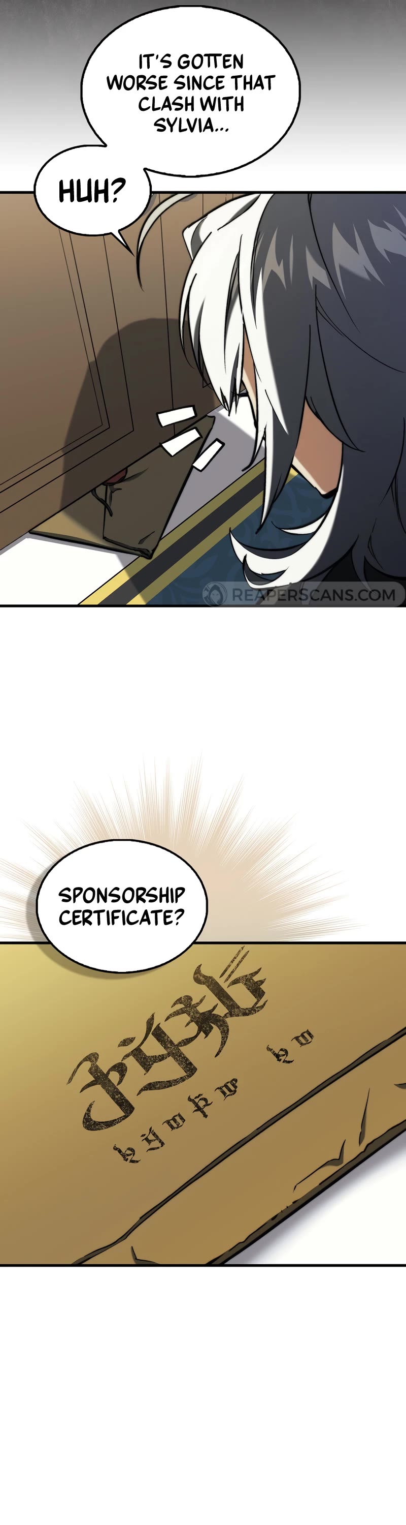 The Villain Wants to Live Chapter 10 page 48 - Chapter 10