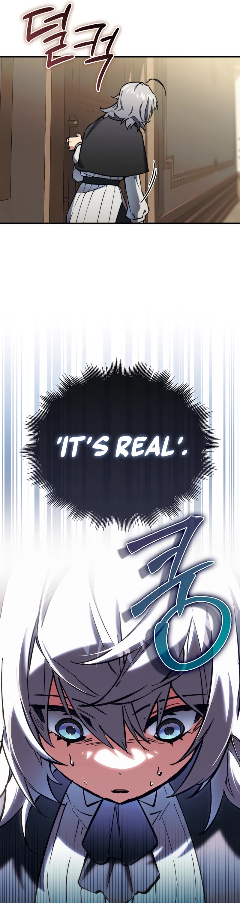The Villain Wants to Live Chapter 10 page 52 - Chapter 10
