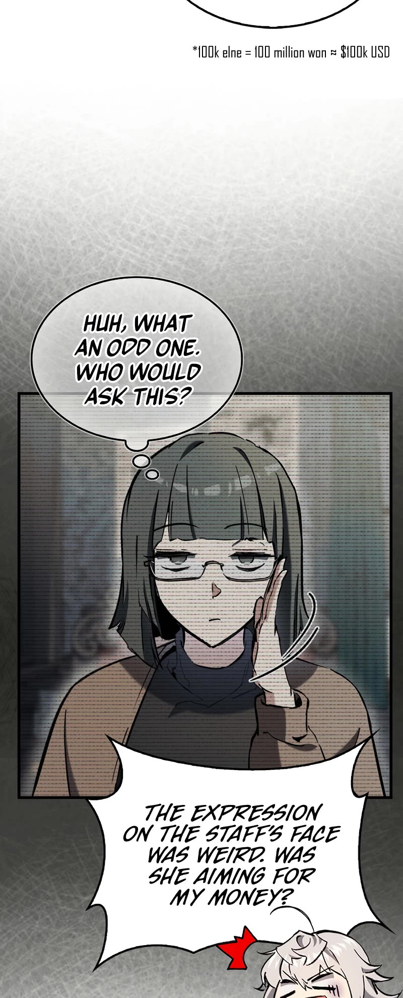 The Villain Wants to Live Chapter 10 page 58 - Chapter 10