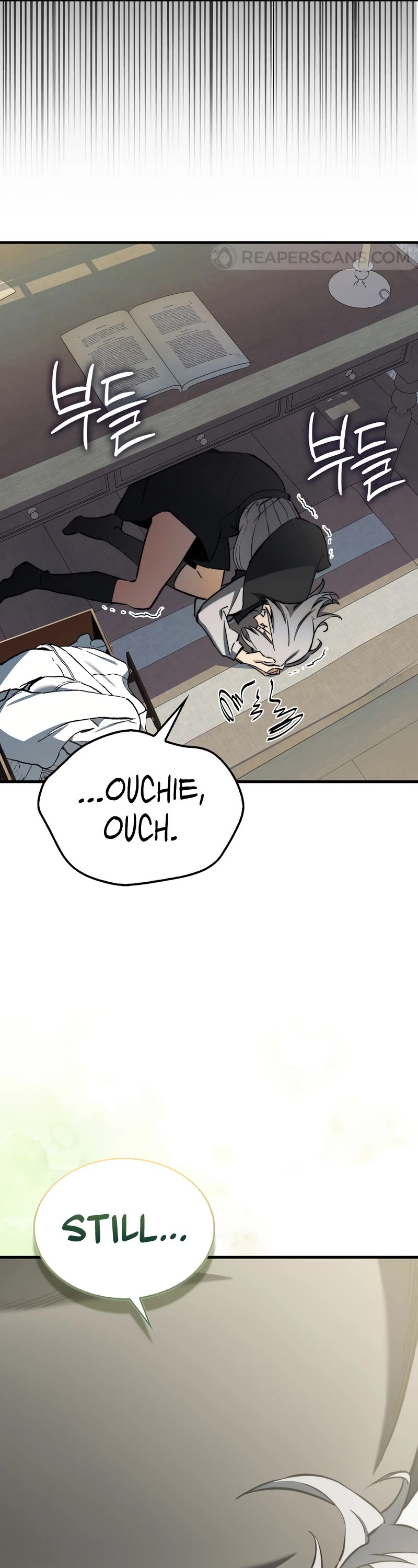 The Villain Wants to Live Chapter 10 page 60 - Chapter 10