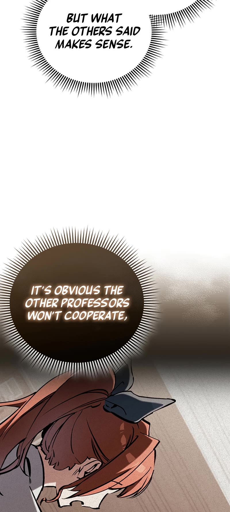 The Villain Wants to Live Chapter 10 page 8 - Chapter 10