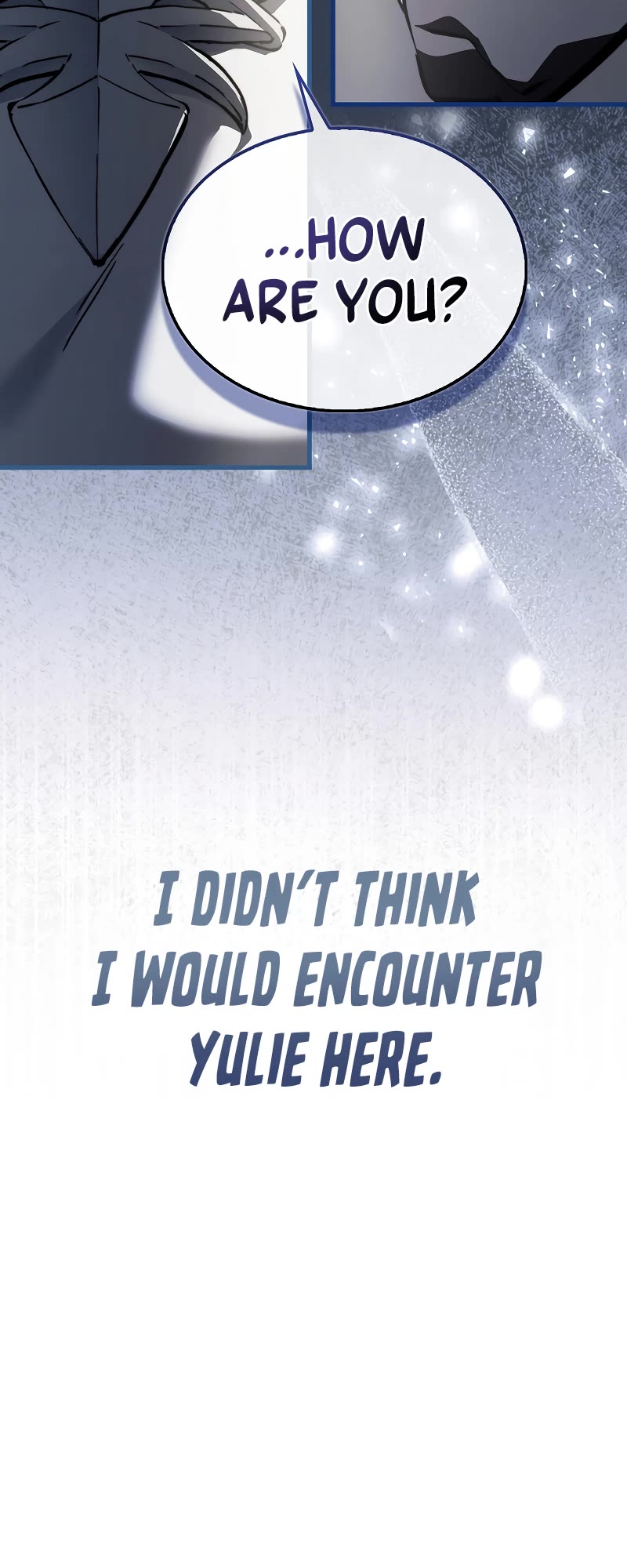 The Villain Wants to Live Chapter 11 page 13 - Chapter 11