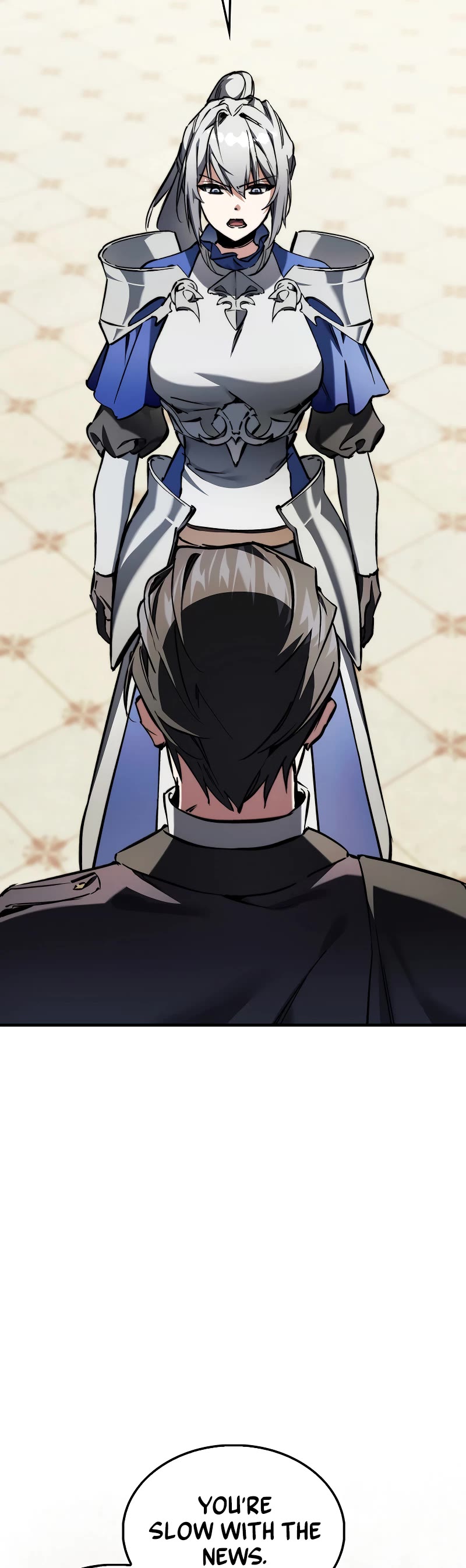 The Villain Wants to Live Chapter 11 page 15 - Chapter 11
