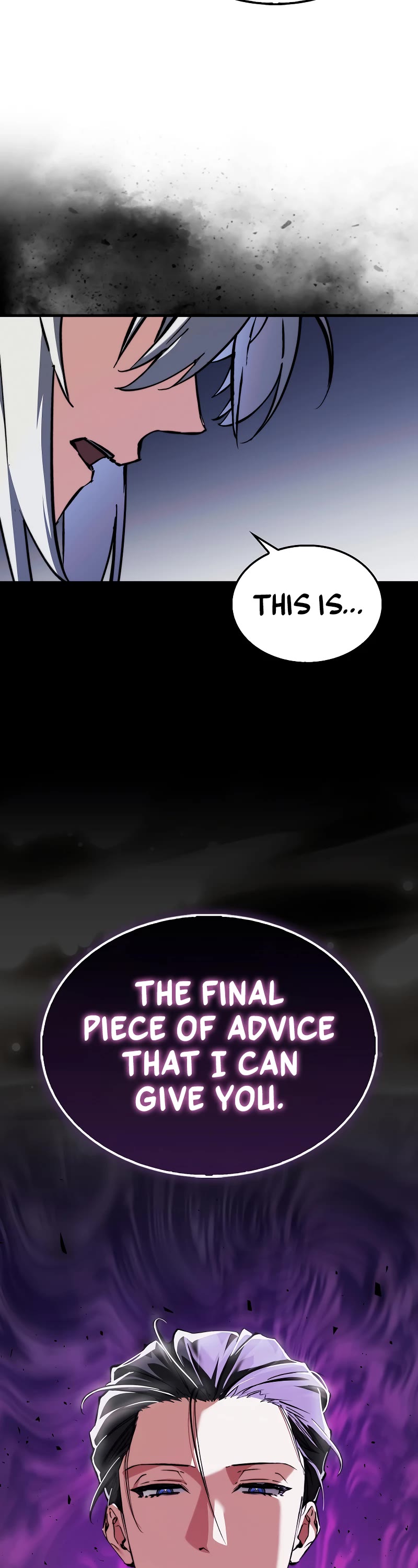 The Villain Wants to Live Chapter 11 page 18 - Chapter 11