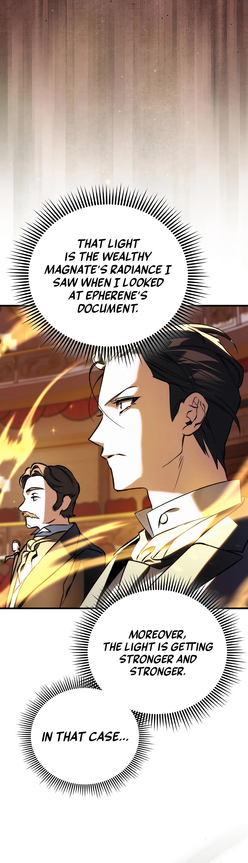 The Villain Wants to Live Chapter 11 page 34 - Chapter 11