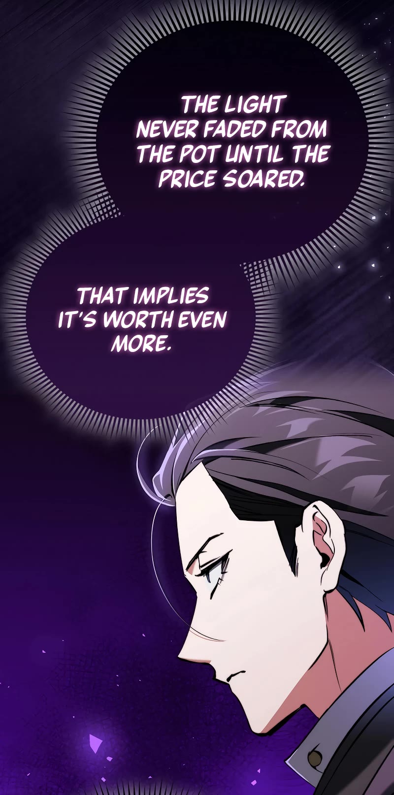 The Villain Wants to Live Chapter 11 page 37 - Chapter 11