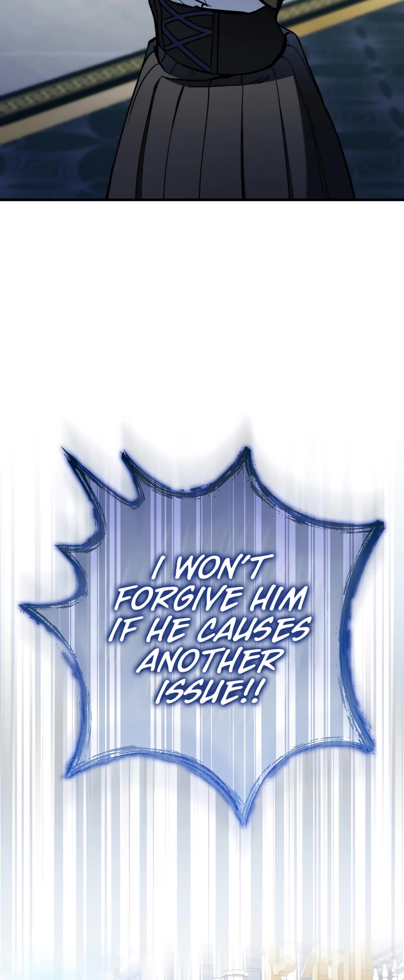 The Villain Wants to Live Chapter 11 page 4 - Chapter 11