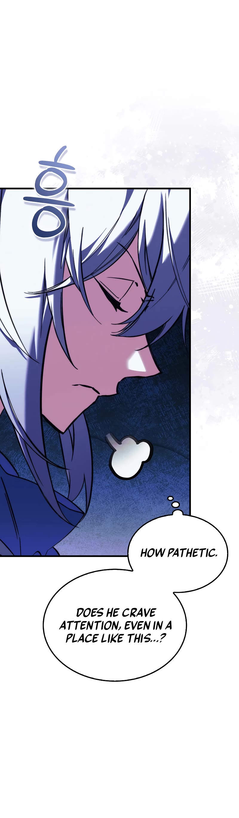 The Villain Wants to Live Chapter 11 page 41 - Chapter 11
