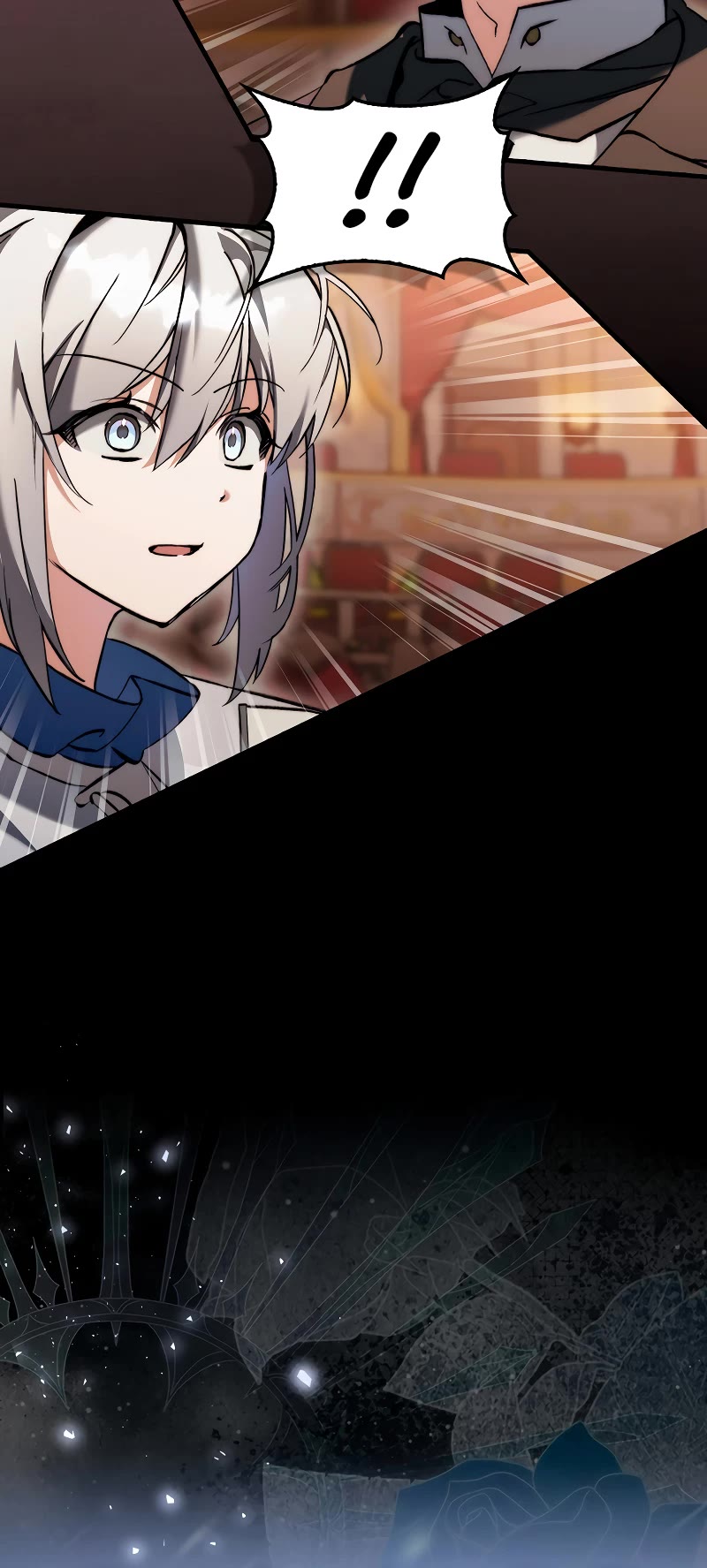The Villain Wants to Live Chapter 11 page 47 - Chapter 11
