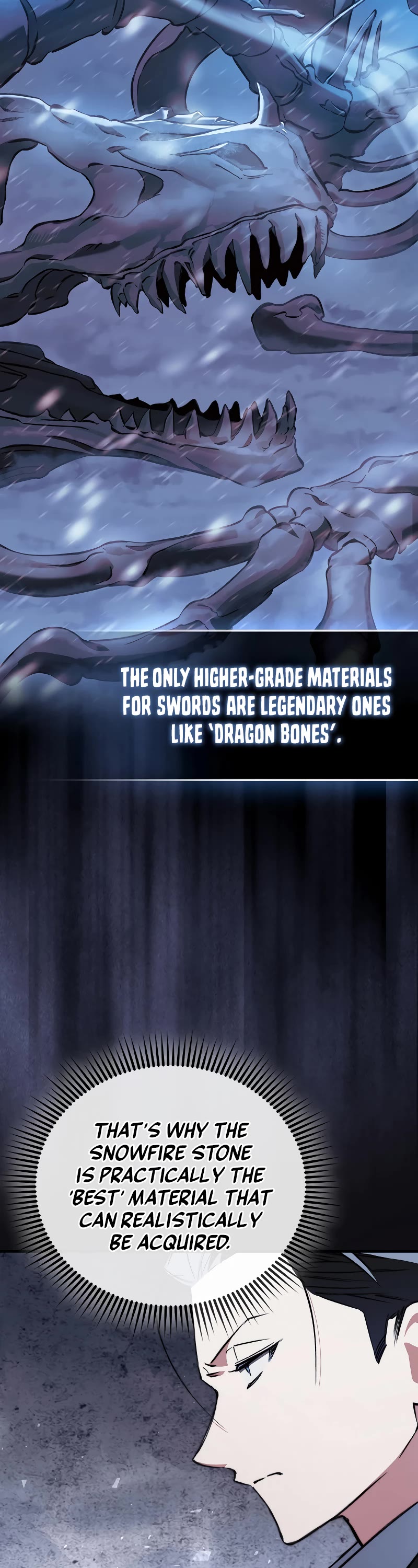 The Villain Wants to Live Chapter 11 page 49 - Chapter 11