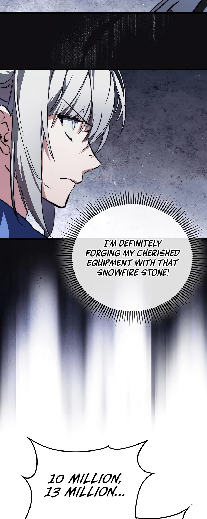 The Villain Wants to Live Chapter 11 page 50 - Chapter 11