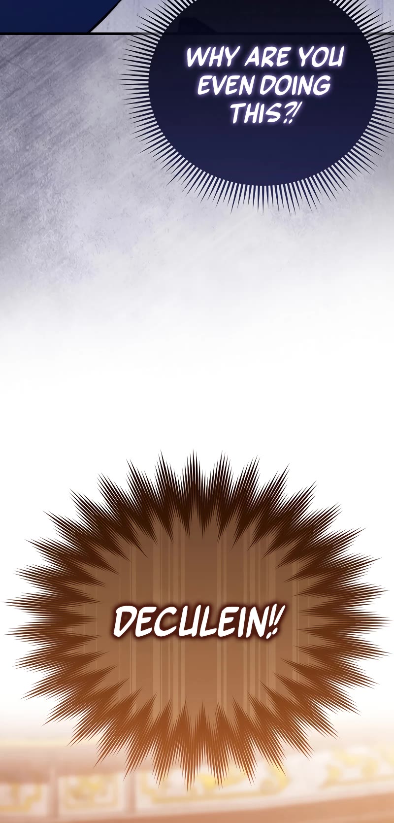 The Villain Wants to Live Chapter 11 page 55 - Chapter 11