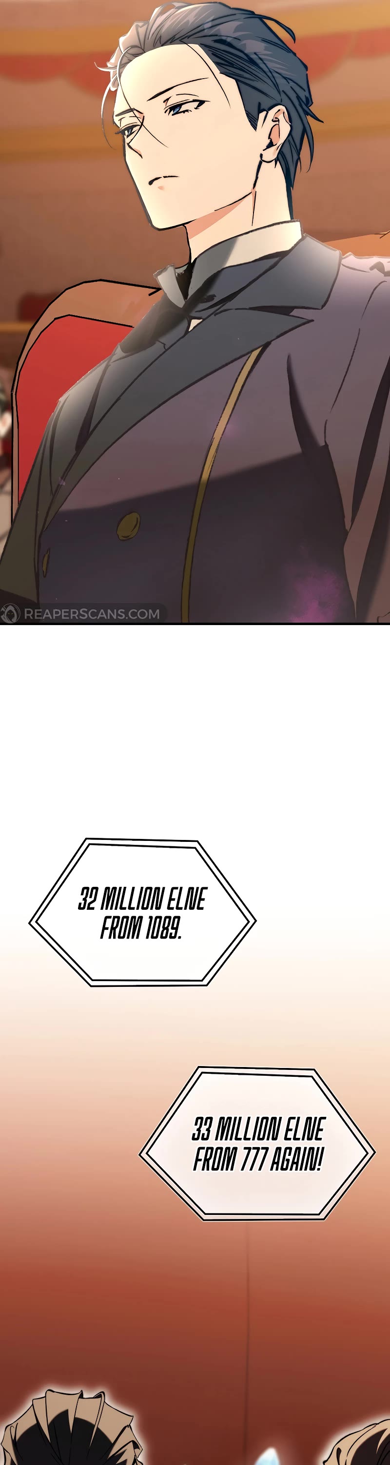The Villain Wants to Live Chapter 11 page 56 - Chapter 11