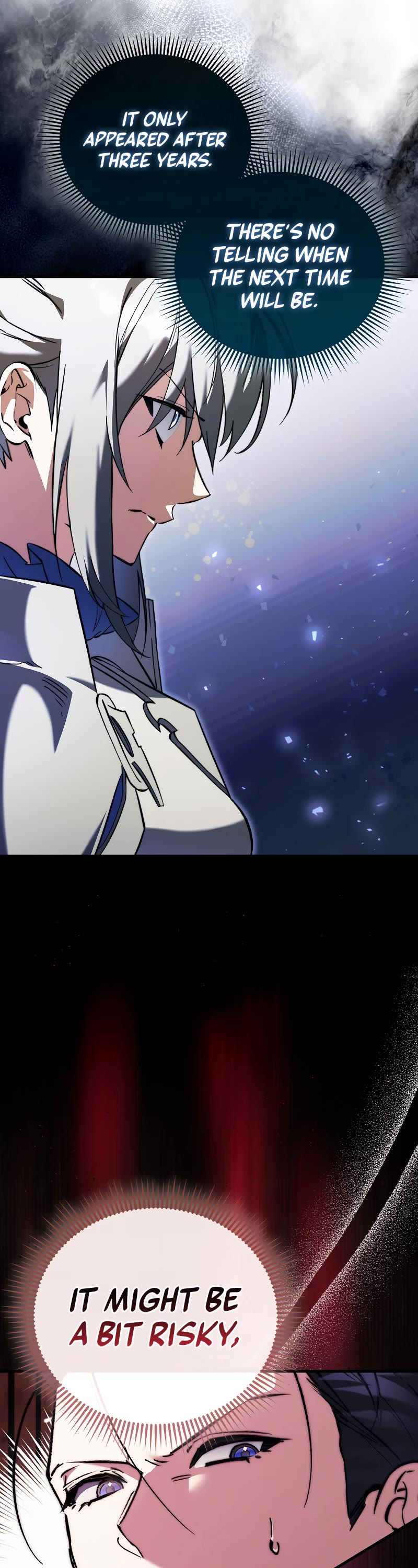 The Villain Wants to Live Chapter 11 page 60 - Chapter 11