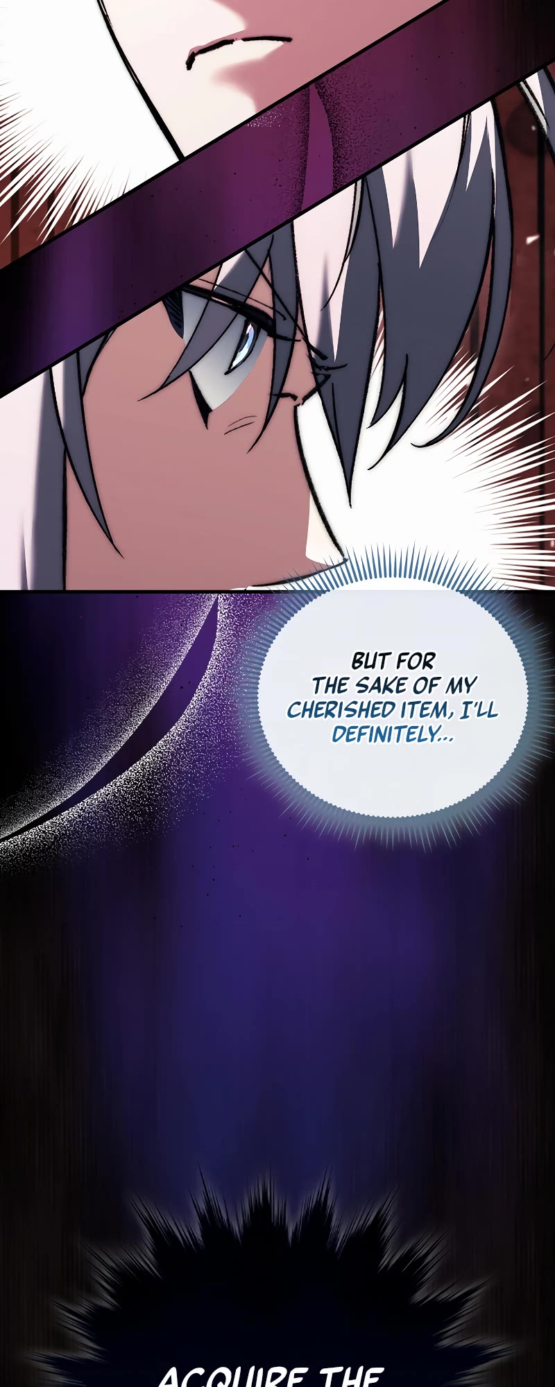 The Villain Wants to Live Chapter 11 page 61 - Chapter 11