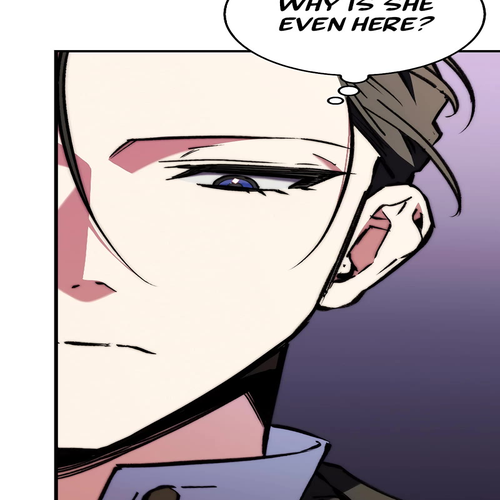 The Villain Wants to Live Chapter 11 cover
