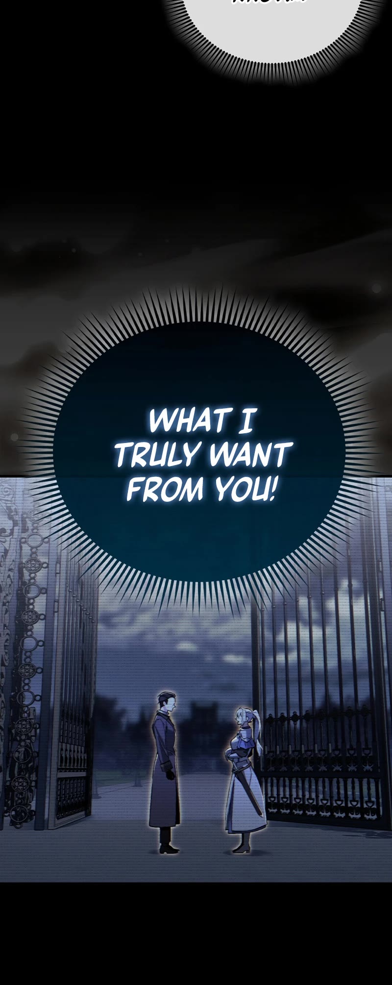 The Villain Wants to Live Chapter 12 page 11 - Chapter 12