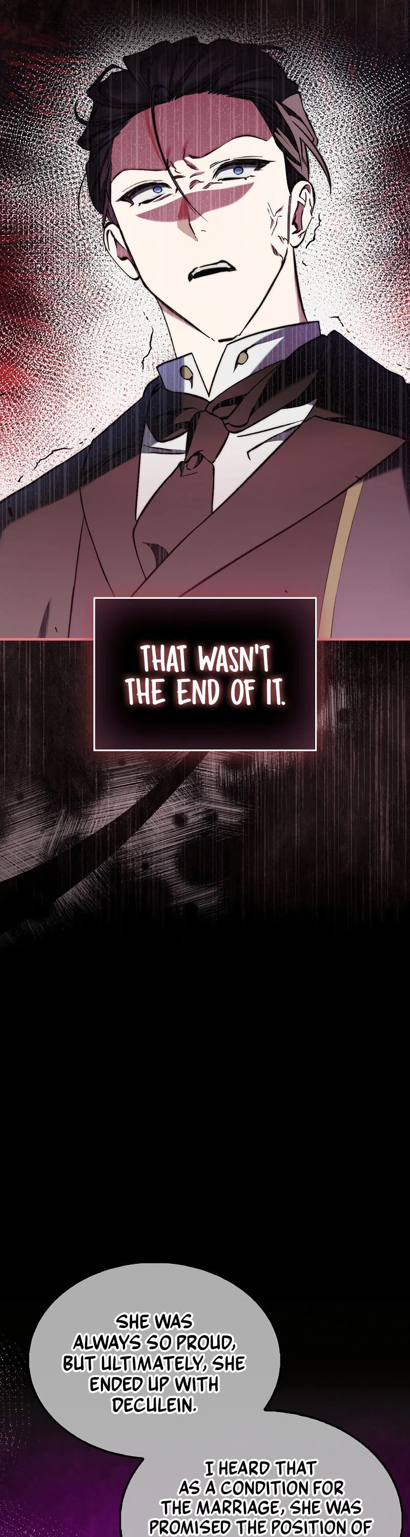 The Villain Wants to Live Chapter 12 page 13 - Chapter 12