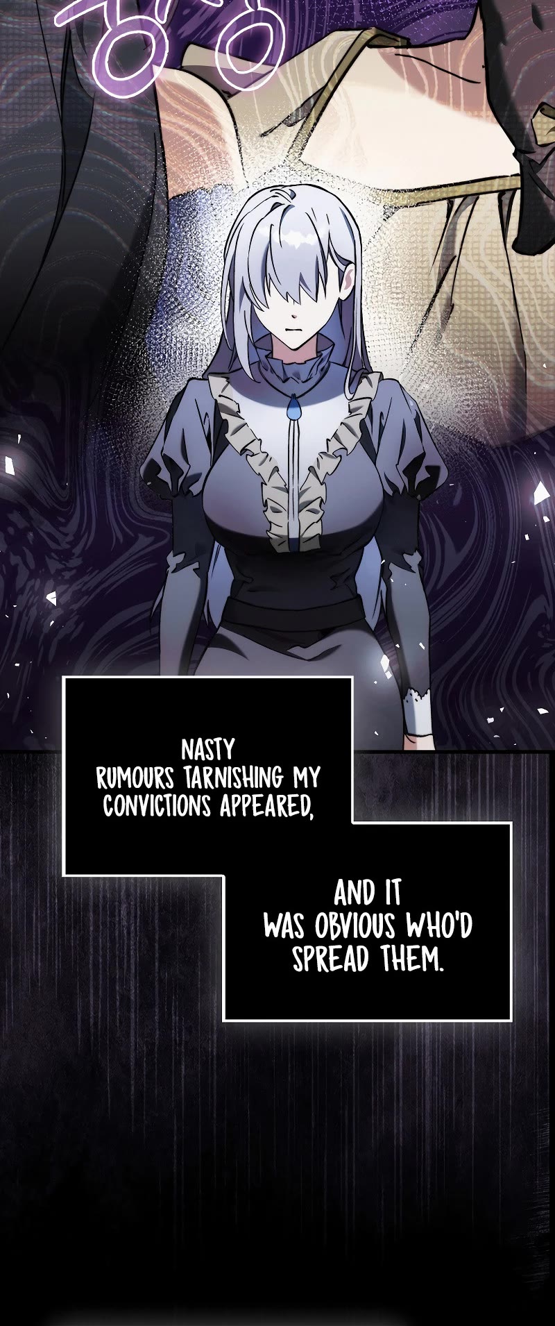 The Villain Wants to Live Chapter 12 page 15 - Chapter 12