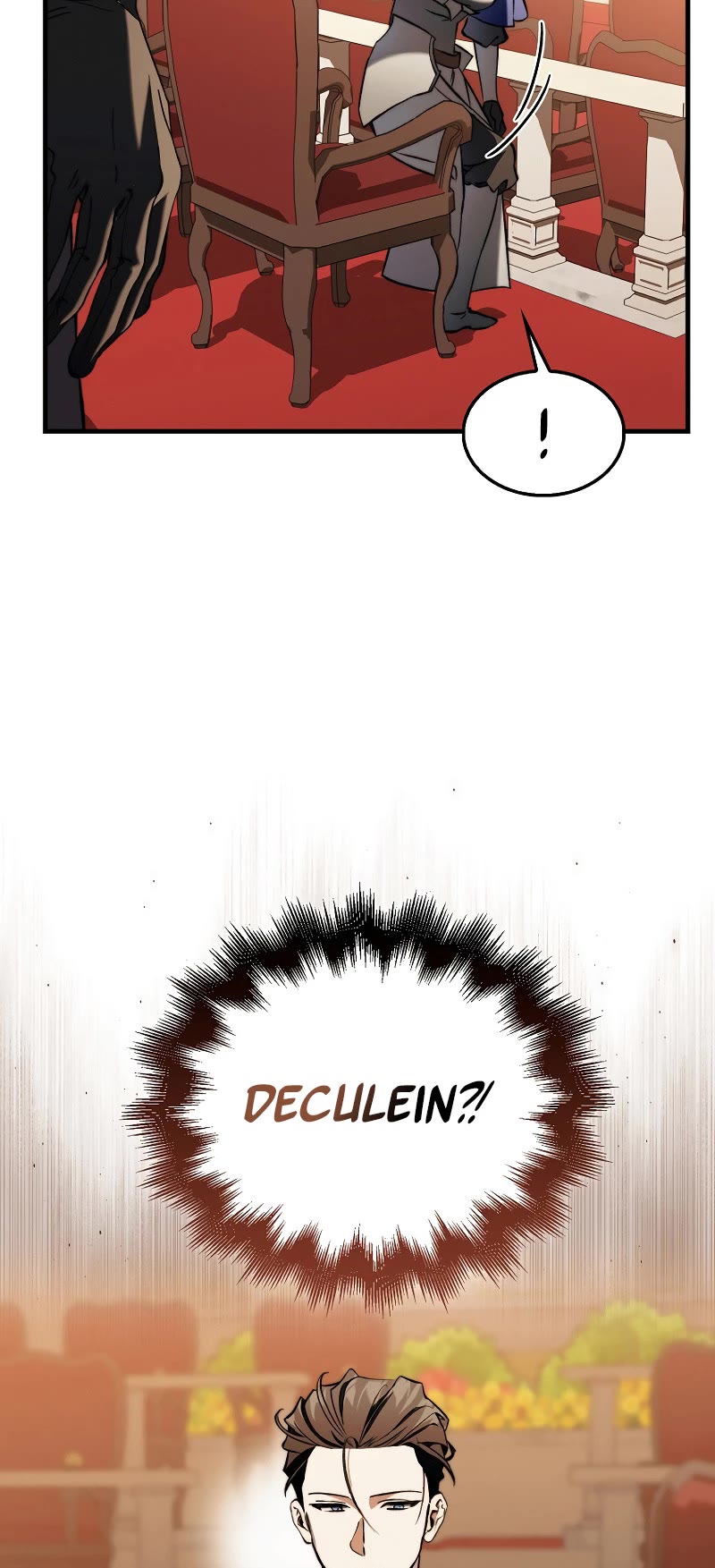 The Villain Wants to Live Chapter 12 page 18 - Chapter 12